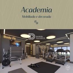 Apartamento de 3 quartos, no bairro Centro, em Criciúma | Eu Corretor