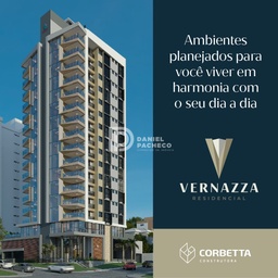 Apartamento de 3 quartos, no bairro Centro, em Criciúma | Eu Corretor