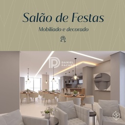 Apartamento de 3 quartos, no bairro Centro, em Criciúma | Eu Corretor