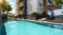 Apartamento de 3 quartos, no bairro Comerciario, em Criciúma | Eu Corretor