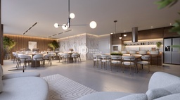 Apartamento de 3 quartos, no bairro Comerciario, em Criciúma | Eu Corretor