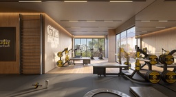 Apartamento de 3 quartos, no bairro Comerciario, em Criciúma | Eu Corretor