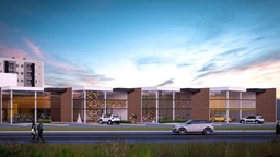 Apartamento de 2 quartos, no bairro Presidente Vargas, em Içara | Eu Corretor