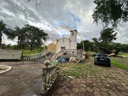 Fazenda/Sítios/Chácaras de no bairro Patrocinio Paulista, em Patrocínio Paulista | Eu Corretor