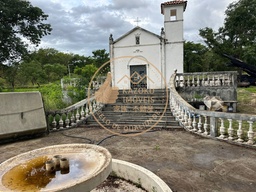 Fazenda/Sítios/Chácaras de no bairro Patrocinio Paulista, em Patrocínio Paulista | Eu Corretor