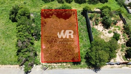 Lote/Terreno de 1594m² no bairro Chácara Córrego do Ferro, em Itaú de Minas | Eu Corretor