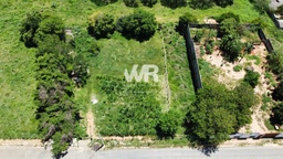 Lote/Terreno de 1594m² no bairro Chácara Córrego do Ferro, em Itaú de Minas | Eu Corretor