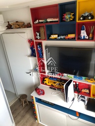 Apartamento de 3 quartos, 127m² no bairro Centro, em São Bernardo do Campo | Eu Corretor