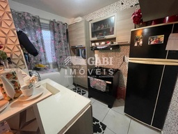 Apartamento de 2 quartos, 48m² no bairro Lavras , em Guarulhos | Eu Corretor