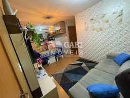 Apartamento de 2 quartos, 48m² no bairro Lavras , em Guarulhos | Eu Corretor