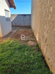 Casa de 2 quartos, 56m² no bairro Residencial Natale Spaulonci, em Barra Bonita | Eu Corretor
