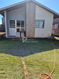 Casa de 2 quartos, 56m² no bairro Residencial Natale Spaulonci, em Barra Bonita | Eu Corretor