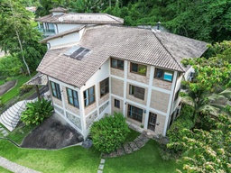 Casa de 5 quartos, 500m² no bairro Parque da Mata , em Paraty | Eu Corretor