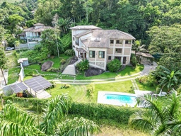 Casa de 5 quartos, 500m² no bairro Parque da Mata , em Paraty | Eu Corretor