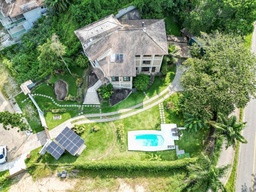 Casa de 5 quartos, 500m² no bairro Parque da Mata , em Paraty | Eu Corretor