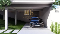 Casa de 2 quartos, no bairro Valinhos, em Passo Fundo | Eu Corretor