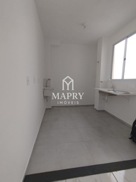 Apartamento de 2 quartos, 44m² no bairro Pioneiros, em Londrina | Eu Corretor