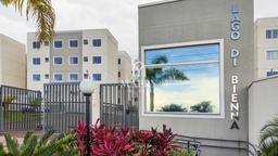 Apartamento de 2 quartos, 44m² no bairro Pioneiros, em Londrina | Eu Corretor