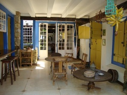 Casa de 5 quartos, 317m² no bairro Centro Histórico , em Paraty | Eu Corretor