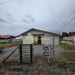 Casa de 2 quartos, 75m² no bairro 2 km Praia do Sonho, em Palhoça | Eu Corretor