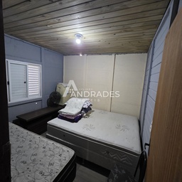 Casa de 2 quartos, 75m² no bairro 2 km Praia do Sonho, em Palhoça | Eu Corretor