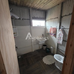 Casa de 2 quartos, 75m² no bairro 2 km Praia do Sonho, em Palhoça | Eu Corretor