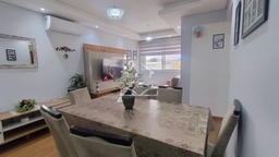 Apartamento de 68m² no bairro Passo do Feijó, em Alvorada | Eu Corretor