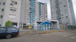 Apartamento de 68m² no bairro Passo do Feijó, em Alvorada | Eu Corretor