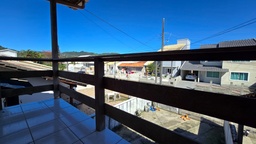 Sobrado de 2 quartos, 70m² no bairro São Sebastiao, em Palhoça | Eu Corretor