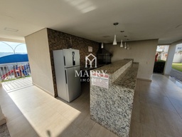 Apartamento de 2 quartos, no bairro Olímpico, em Londrina | Eu Corretor