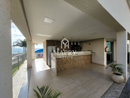 Apartamento de 2 quartos, no bairro Olímpico, em Londrina | Eu Corretor