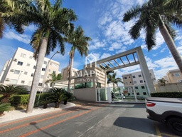 Apartamento de 2 quartos, no bairro Olímpico, em Londrina | Eu Corretor