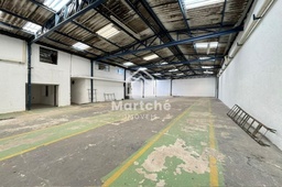 Galpão / Depósito / Armazém de 1236m² no bairro Quarta Parada, em São Paulo | Eu Corretor