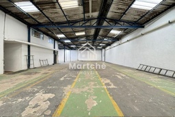 Galpão / Depósito / Armazém de 1236m² no bairro Quarta Parada, em São Paulo | Eu Corretor