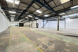 Galpão / Depósito / Armazém de 1236m² no bairro Quarta Parada, em São Paulo | Eu Corretor