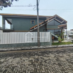 Casa de Condomínio de 5 quartos, 277m² no bairro Massaguaçu, em Caraguatatuba | Eu Corretor