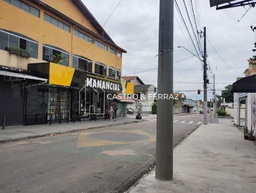 Imóvel Comercial de 122m² no bairro Cidade Morumbi, em São José dos Campos | Eu Corretor