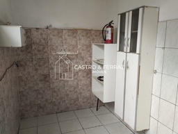 Imóvel Comercial de 122m² no bairro Cidade Morumbi, em São José dos Campos | Eu Corretor