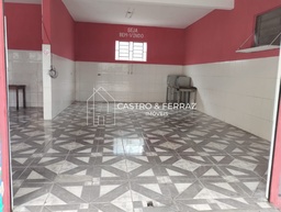 Imóvel Comercial de 122m² no bairro Cidade Morumbi, em São José dos Campos | Eu Corretor