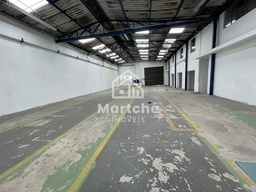 Galpão / Depósito / Armazém de 1236m² no bairro Quarta Parada, em São Paulo | Eu Corretor