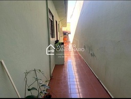 Casa de 2 quartos, 70m² no bairro Vila Paulista, em Jaú | Eu Corretor