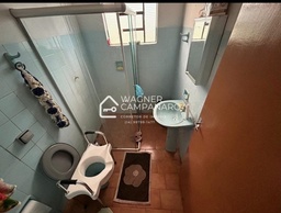 Casa de 2 quartos, 70m² no bairro Vila Paulista, em Jaú | Eu Corretor