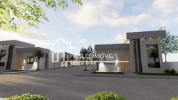 Casa de 2 quartos, 54m² no bairro Santa Terezinha, em Taquara | Eu Corretor