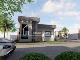 Casa de 2 quartos, 54m² no bairro Santa Terezinha, em Taquara | Eu Corretor