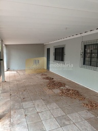 Casa de 2 quartos, no bairro Vila Abarca, em Tupã | Eu Corretor