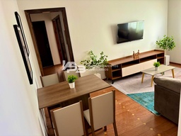Apartamento de 2 quartos, 56m² no bairro Jardim Universitário, em Arapongas | Eu Corretor