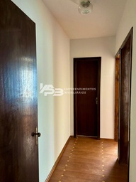 Apartamento de 2 quartos, 56m² no bairro Jardim Universitário, em Arapongas | Eu Corretor