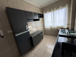 Apartamento de 2 quartos, 56m² no bairro Jardim Universitário, em Arapongas | Eu Corretor