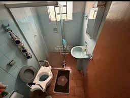 Casa de 2 quartos, no bairro Vila Paulista, em Jaú | Eu Corretor