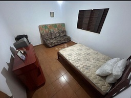 Casa de 2 quartos, no bairro Vila Paulista, em Jaú | Eu Corretor